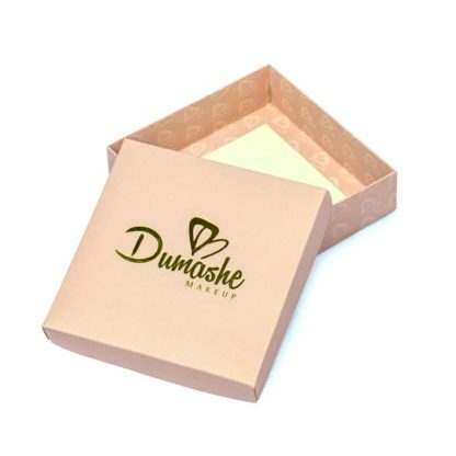 Caja de regalo DUMABOX by Dumashe Makeup PEQUEÑA