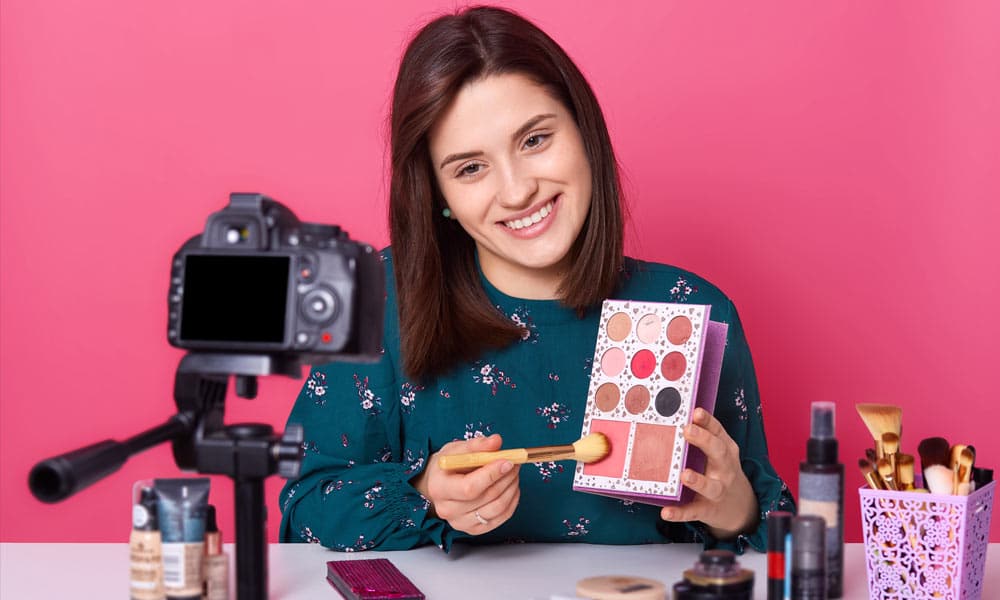 Cómo maquillarte si eres principiante: 10 pasos para convertirte en una profesional